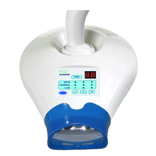 Aladdin Tooth Bleaching System