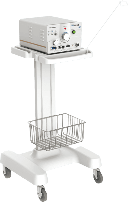 อุปกรณ์ฆ่าเชื้อ RF พลาสม่า