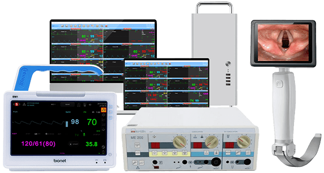 清醒镇静专用设备